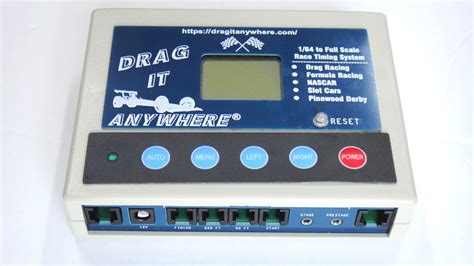 race timing systems for sale